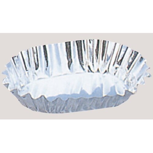 アルミホイルケース 厚手シリーズ 小判F