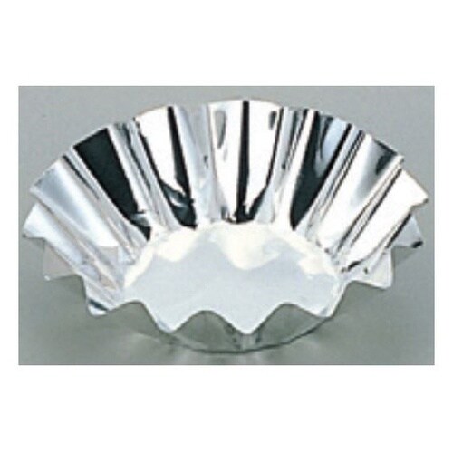 アルミホイルケース ひまわり小(300枚