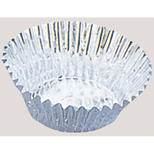 アルミホイルケース 8号深(500枚入)