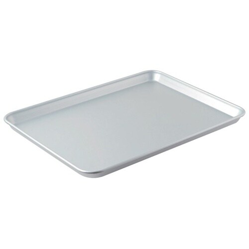 アルミ 6取軽量プレス天板 PYJ003