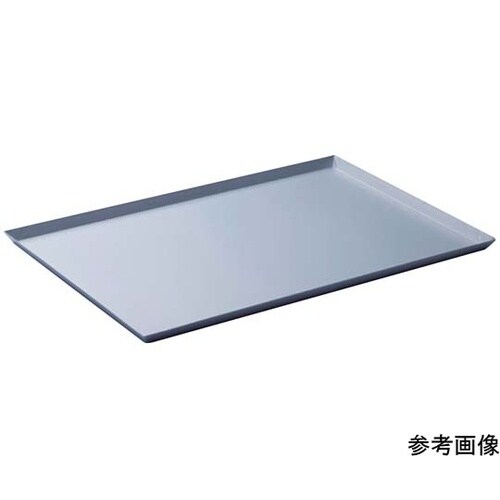 アルミ ヨーロッパ角型 冷蔵天板 PYE