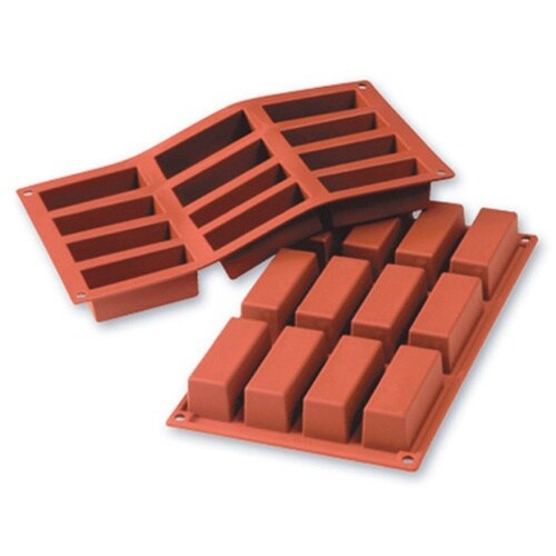 シリコンベーキングモルド ケーク型 12