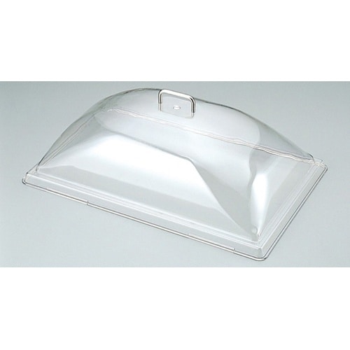 キャンブロ ディスプレーカバー 角ドーム