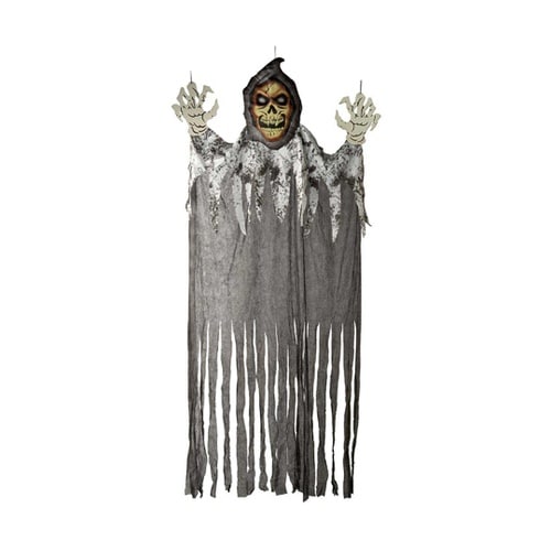 ハンギングリーパー ハロウィンホラー飾り