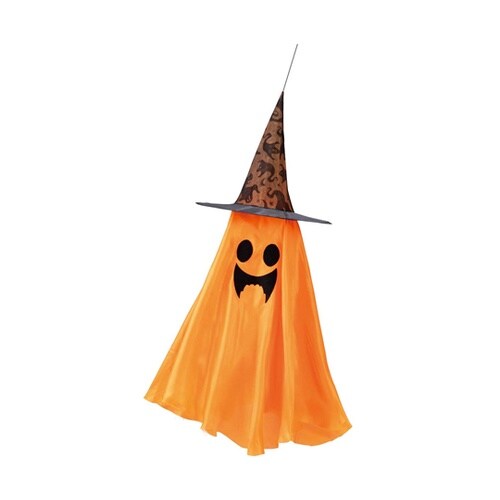 ハロウィンハンギングウィッチ 110cm