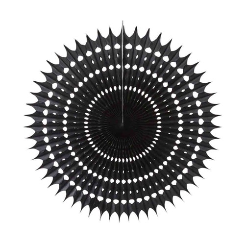 ハニカムハンガー ラウンドファン おしゃ