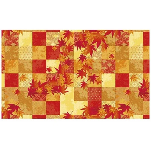 autumnリーフディスプレイシート 9