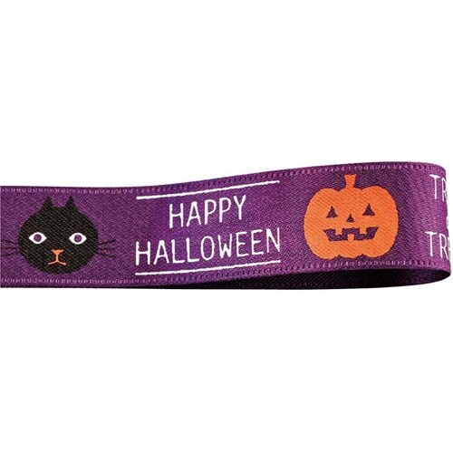 リボン ハロウィンデザインハロウィン パ