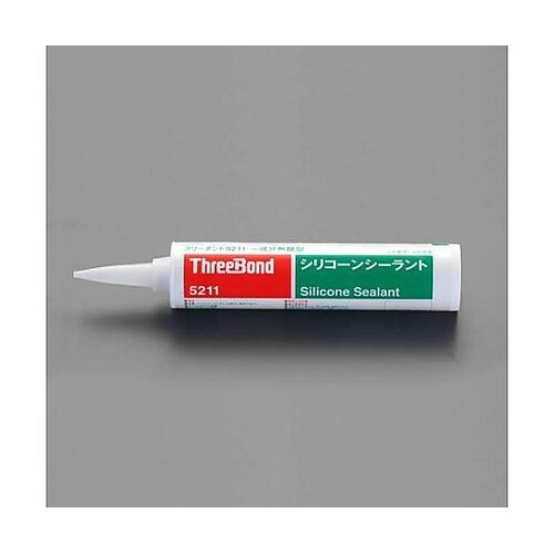 330ml シリコンシーラント(ホワイト