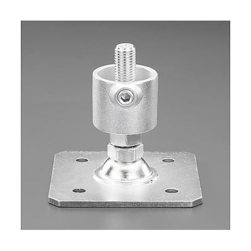 48.6mm 単管用水平調整金具(重荷重