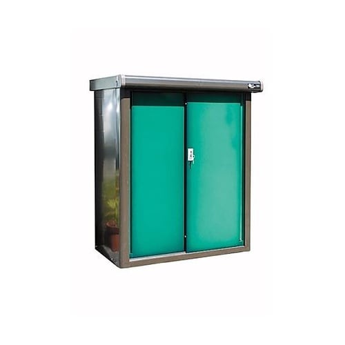 955x560x1120mm 収納庫(グ