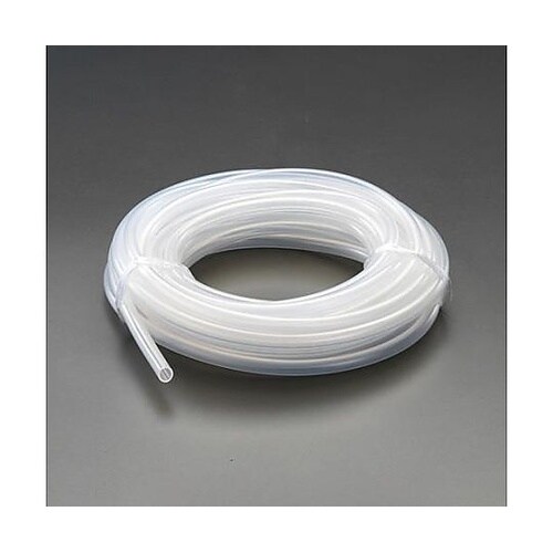 9/13mmx10m シリコンチューブ