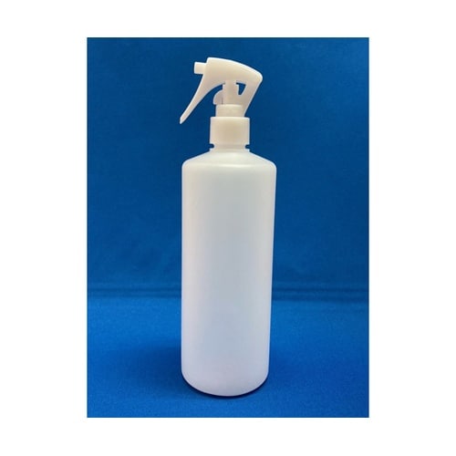 トリガーノズル式スプレー 500mL 半