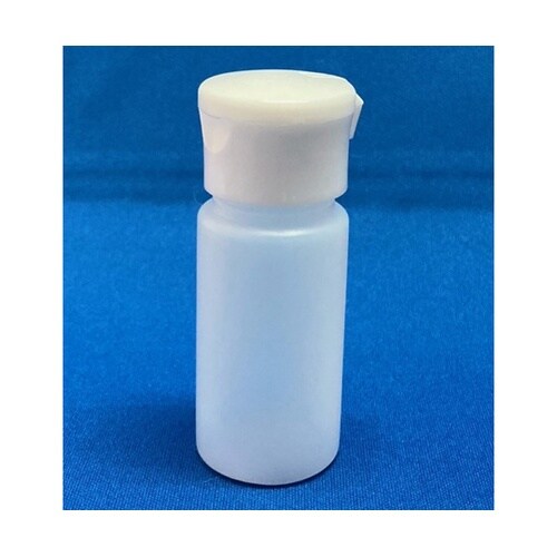 ワンタッチキャップ 30mL 半透明 中
