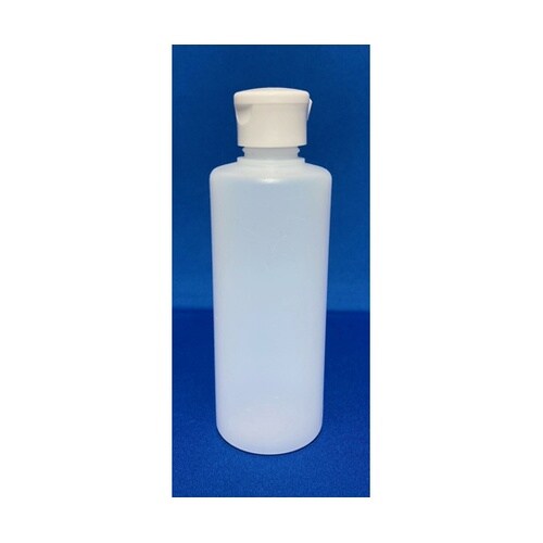 ワンタッチキャップ 200mL 半透明