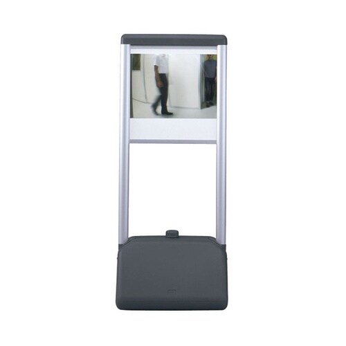 #サインシックFFミラー付き 右置き用