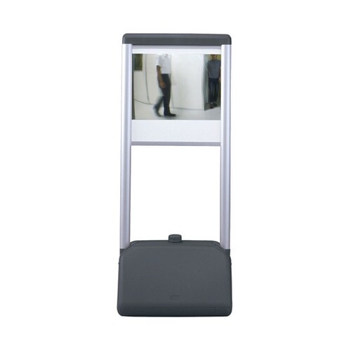 #サインシックFFミラー付き 左置き用