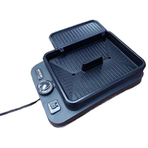 スモークレス焼肉グリルソトコン THP−