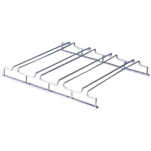 グラスフレーム ダブルエントリー 4連(