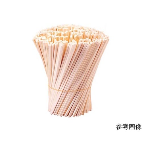 十八番アスペン元禄箸 420g 100膳