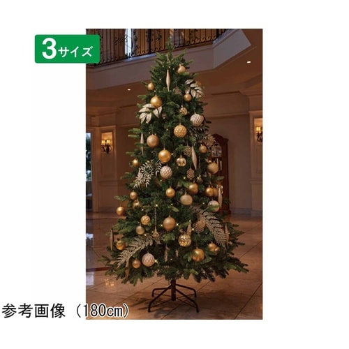クリスマスツリーセット ゴールド【クリス