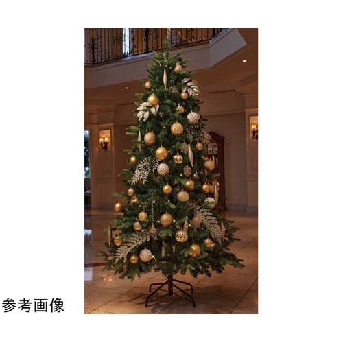 クリスマスツリーセット ゴールド【クリス