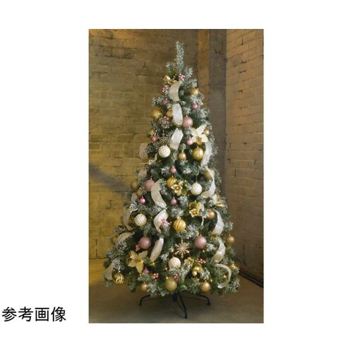 クリスマスツリーセット スノーピンク【ク
