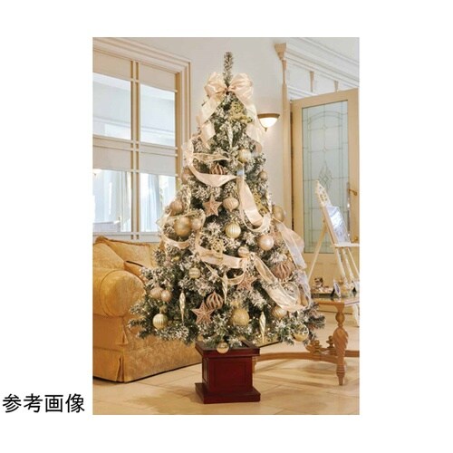 ベース付きデラックスクリスマスツリーセッ
