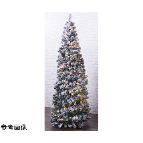 片付け簡単!折りたたみクリスマスツリー