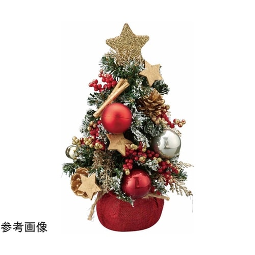 28cm ナチュラルクリスマスツリー 卓
