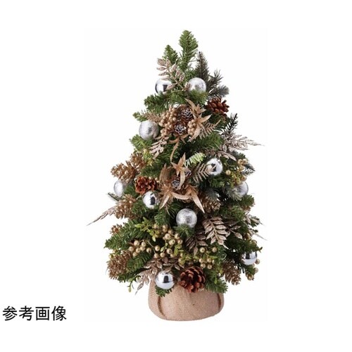 60cm デコレーションクリスマスツリー