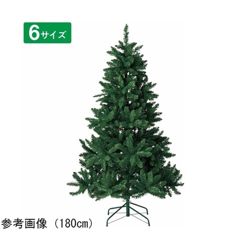 コンチネンタルクリスマスツリー グリーン