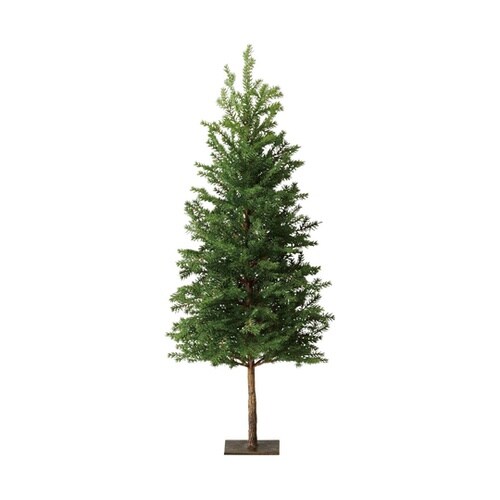 スリムクリスマスツリースタンド高さ73×