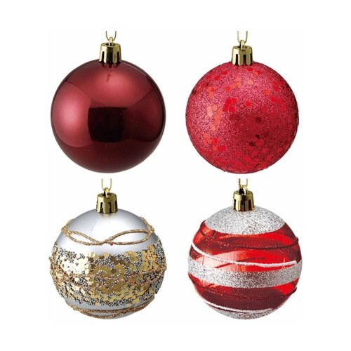 12個セット5.5cmプラスチックオーナ