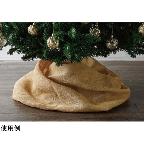 ジュートクロス 65cm幅×2mクロス