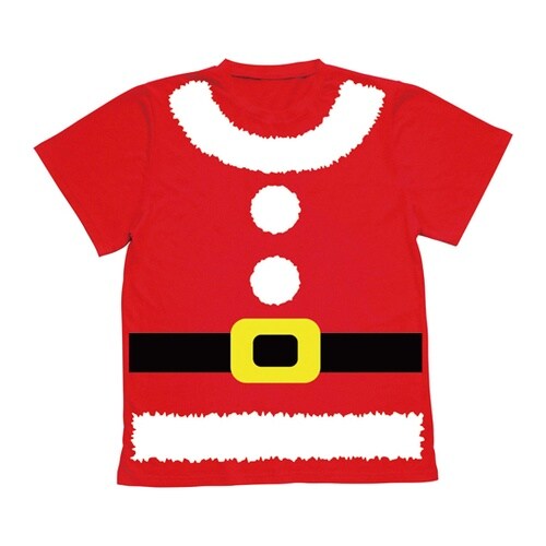 クリスマスTシャツ(男女兼用) ボーイ