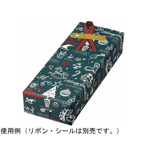 アンティークノエル 包装紙50枚全判 グ