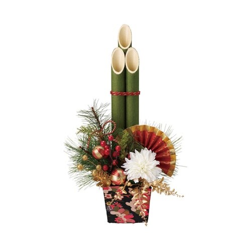 門松アレンジ 50cm 38−178−4