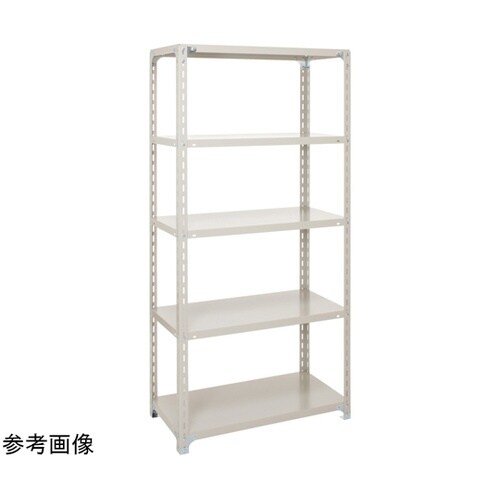 軽量ラック 積載荷重 120kg/段 開