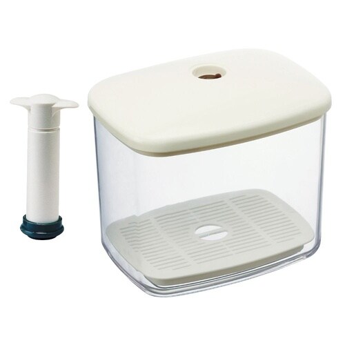 真空パンケース ベーシック BBR4N