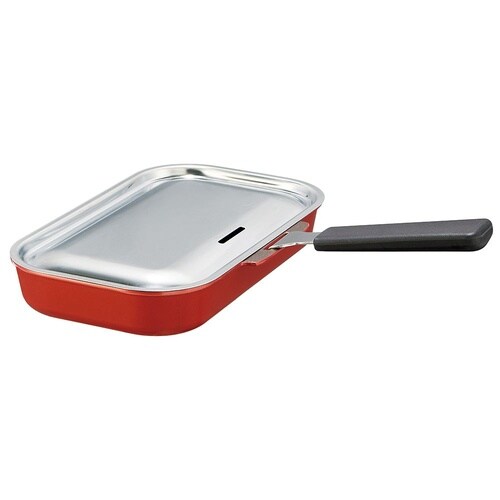 グリルクッカー ベーシック AGRC10