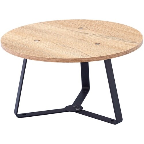 丸型ステージ 中 直径30cm 61−6