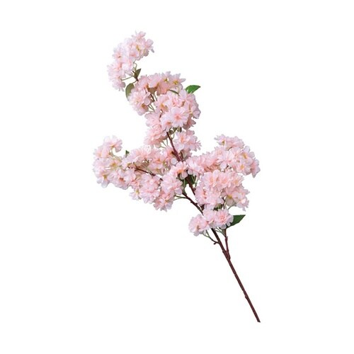春風山桜ペールピンク 102cm リアル