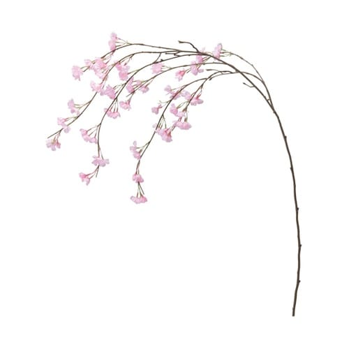 シダレ桜スプレー 120cm 3本 33