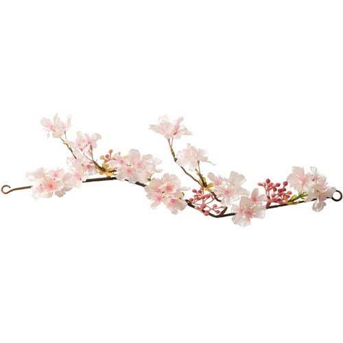テーブル桜 43cm ニューピンク 6本