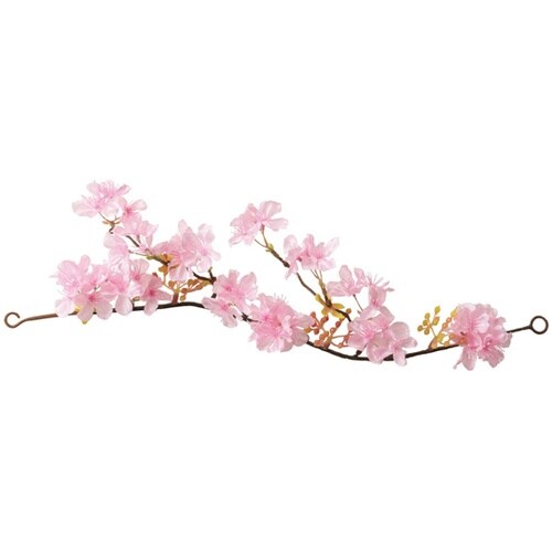 テーブル桜 43cm ピンク 6本 33
