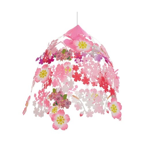 桜ミックス2段センター 60cm 33−
