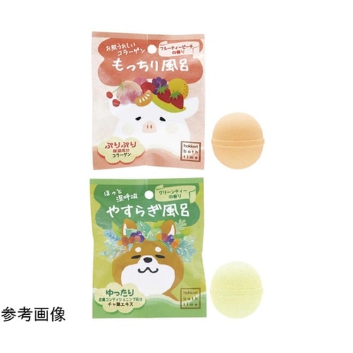 入浴剤 64個 33−28−5−1