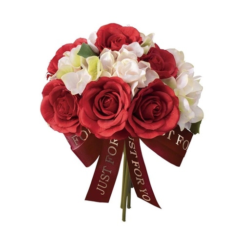 エレガントローズバンドル(造花) 幅20