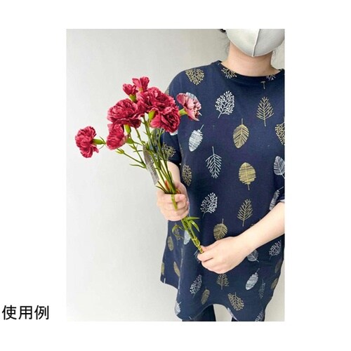 カーネーションスプレー (造花) 52.